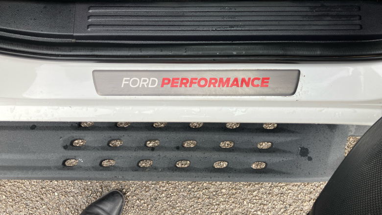 Ford Ranger Petrol Pick Up Double Cab Raptor 3.0 EcoBoost V6 292 Auto